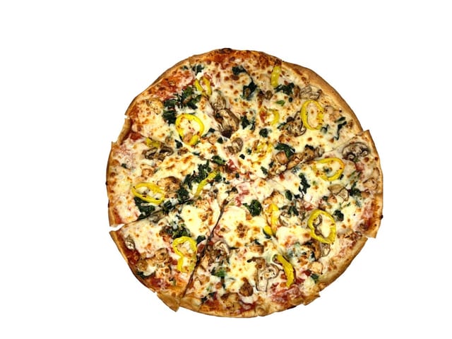 Combination (10").