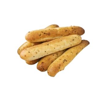 GARLIC BREAD W/SAUCE
