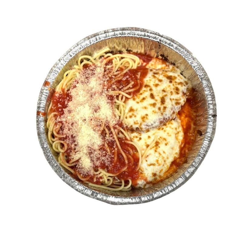 Satisfy Your Lunch Cravings