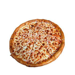 CHEESE PIZZA (14')