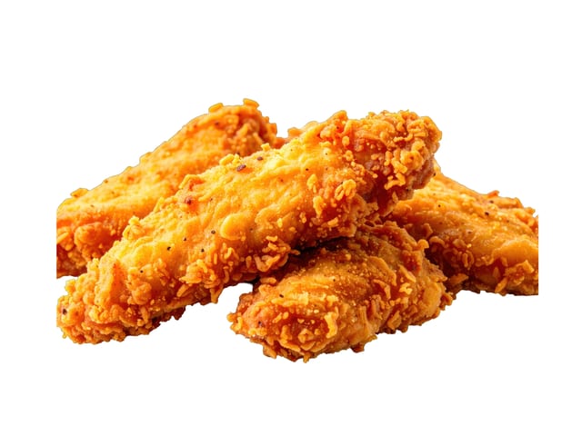 Chicken Tenders.