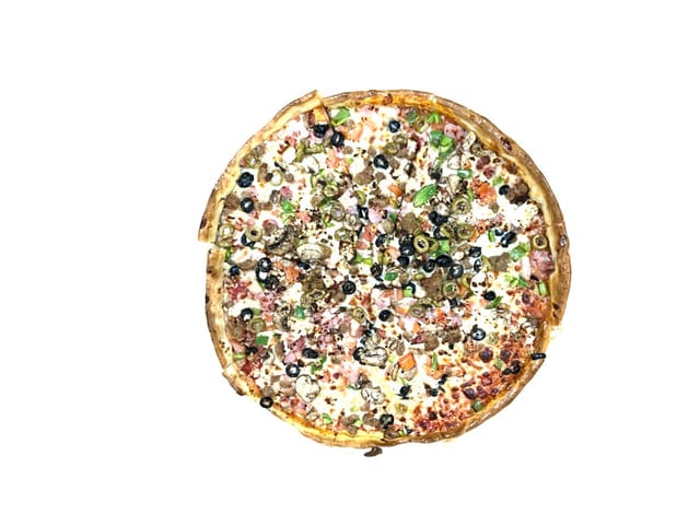 Goodfellas Special (14").